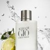 ACQUA DI GIÒ LETNÁ DARČEKOVÁ SADA EAU DE TOILETTE TRIO