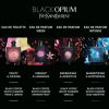 Intenzívna parfumovaná voda Black Opium