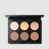 Štúdio Fix Sculpt and Shape Contour Palette Light/Medium