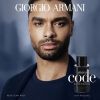 Toaletná voda Armani Code