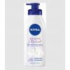 NIVEA Sensitive & Radiant Telové mlieko