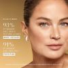 Krémový hydratačný krém Re-Nutriv Travel Size Ultimate Diamond Sculpted Transformation